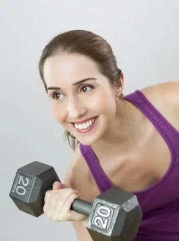 Ejercicio físico y rendimiento