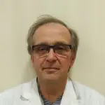 Dr. Jaume Nin