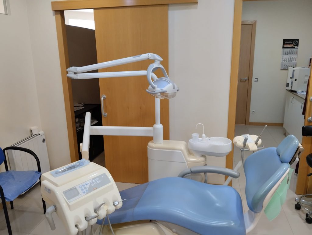 clinica dental esparreguera  box1