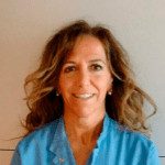 Sonia Huerta, auxiliar dental y coordinación en Clínica Dental Nin Barcelona