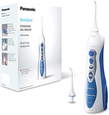 Irrigador Panasonic dentalcare