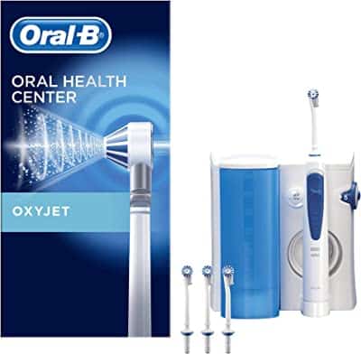Oral-B Oxyjet Irrigador Dental
