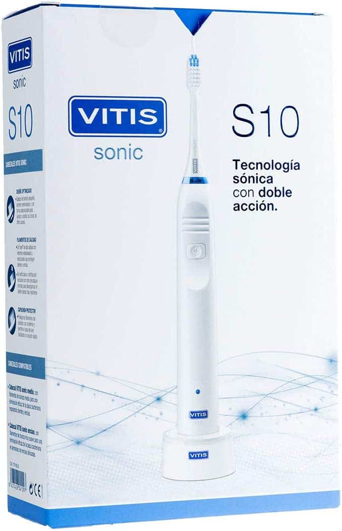 VITIS Sonic S10