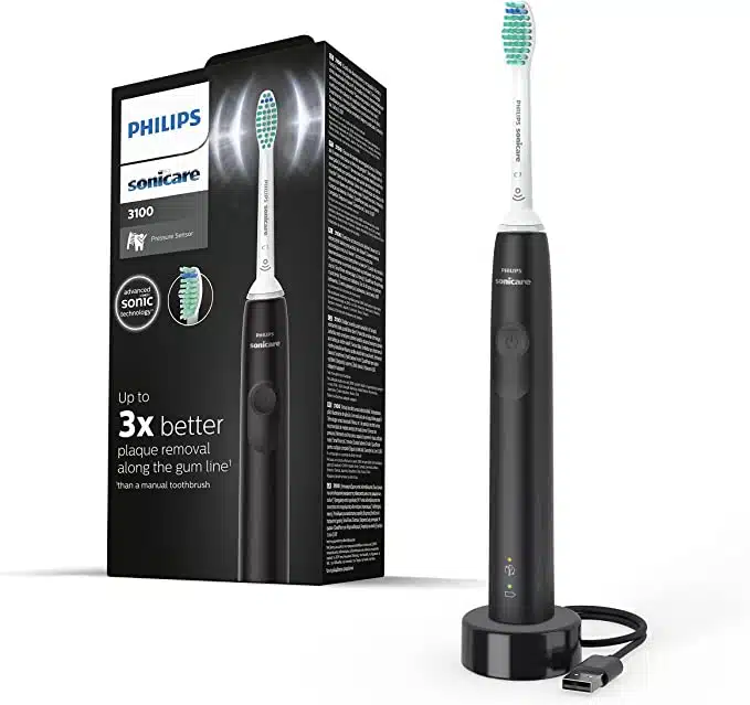 Cepillo dental eléctrico philips