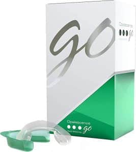 Opalescence Go 10% en Barcelona | Blanqueamiento dental en casa