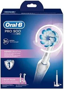 oral b pro 900 3d