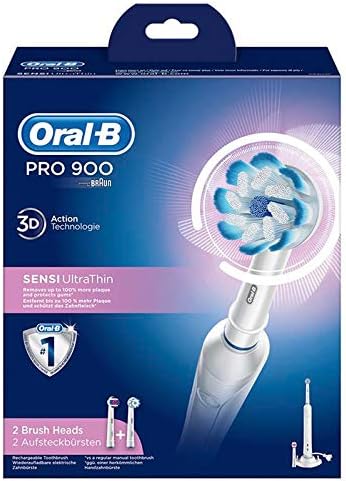 Oral-B Pro 900 3D