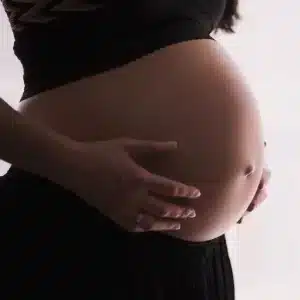 Salud oral y embarazo