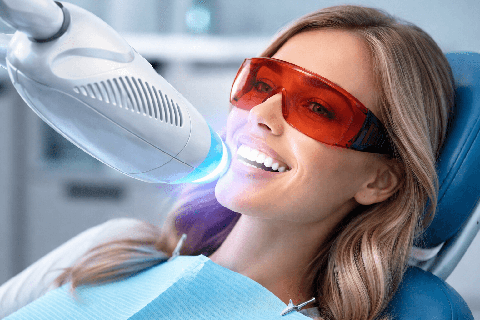 Whitening Days en Clínica Dental Nin