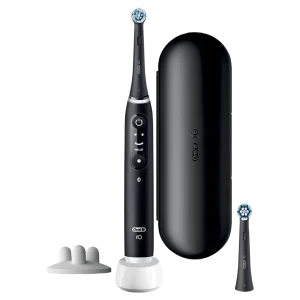 Cepillo eléctrico Oral-B iO 6 negro