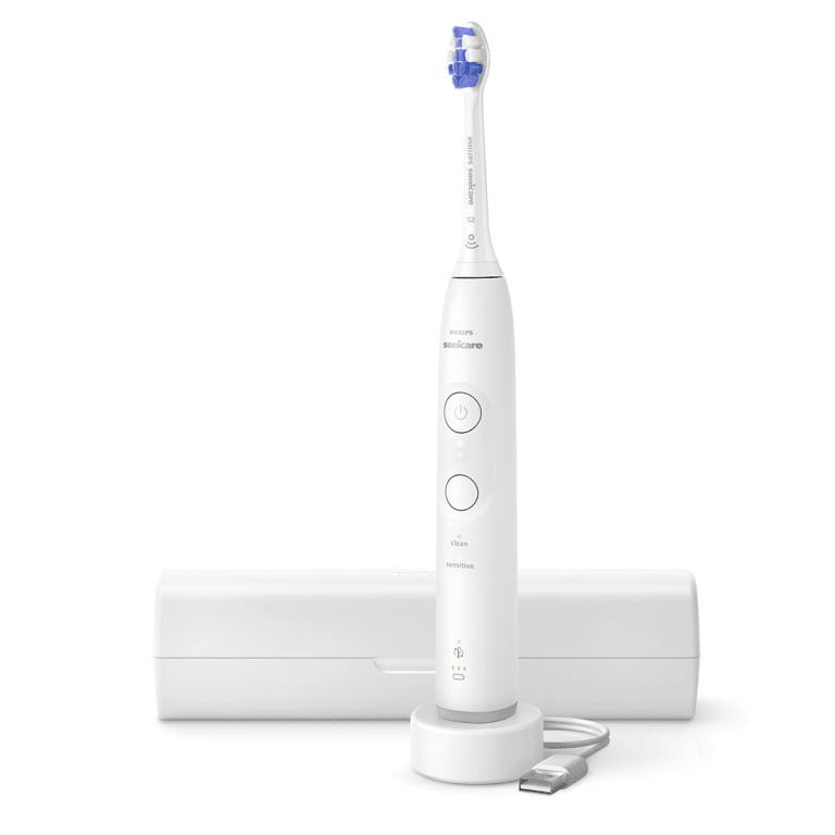 Cepillo eléctrico Philips Sonicare Series 6100 HX7400