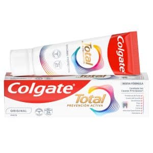 Colgate Total Prevención Activa 75 ml, imagen de producto