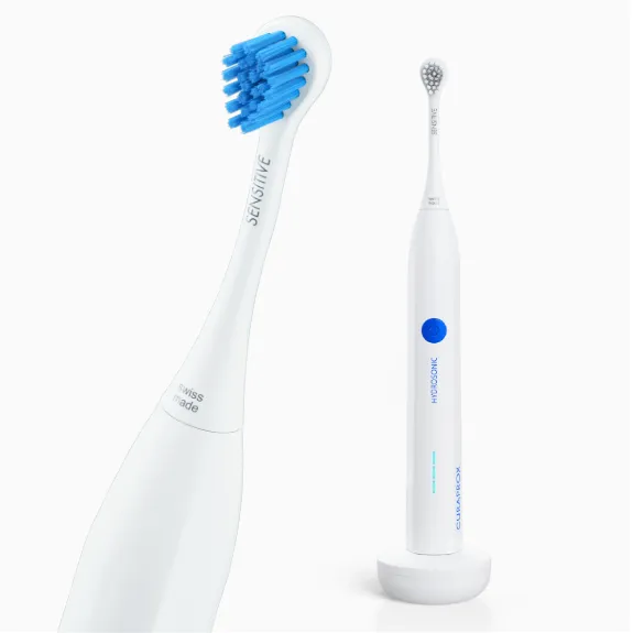 Cepillo Curaprox Hydrosonic Easy