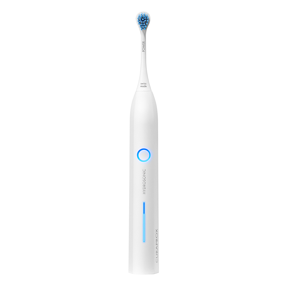 Curaprox Hydrosonic Pro blanco