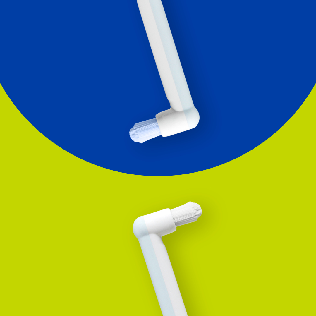 Cabezal Curaprox Hydrosonic Single