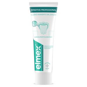 Elmex Sensitive Professional, pasta dentífrica