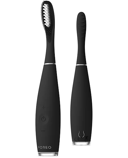 FOREO ISSA 3 negro detalle oficial