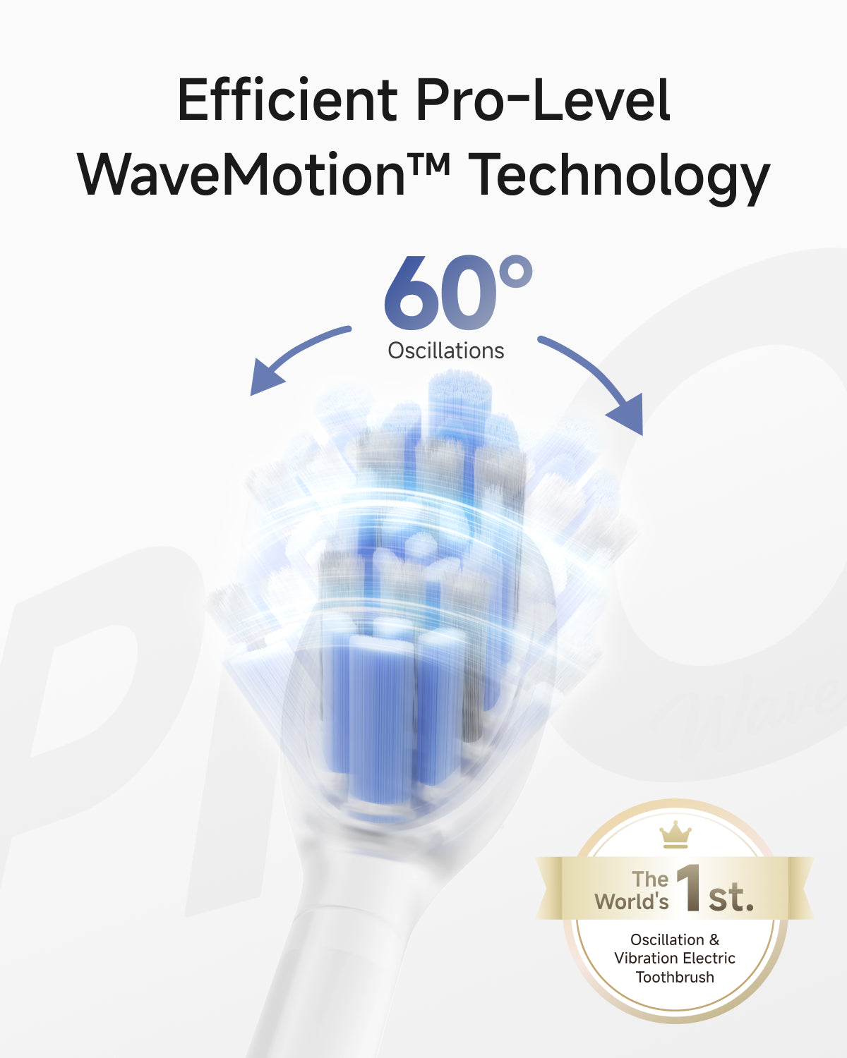 Laifen Wave Pro detalle de diseño