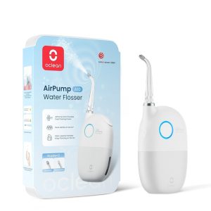 Oclean AirPump A10 irrigador portátil