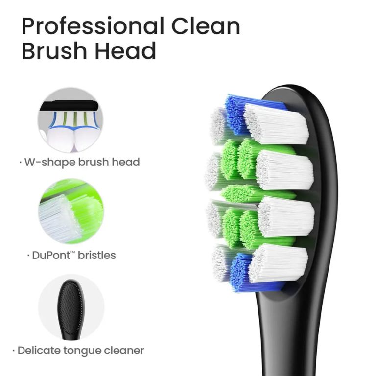 Cabezal del Oclean X Lite