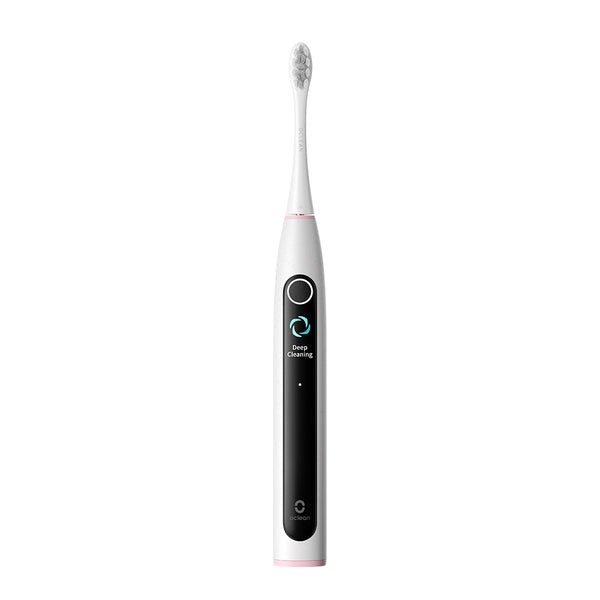 Cepillo eléctrico Oclean X Lite gris