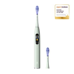 Oclean X Ultra 20