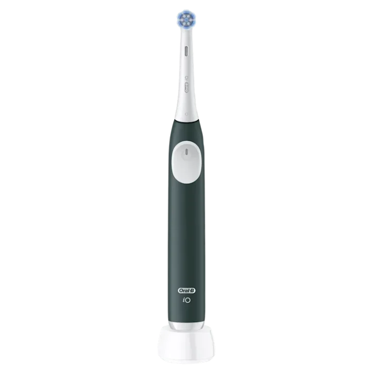 Oral-B iO 2 verde bosque · foto oficial