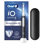 Cepillo dental eléctrico
