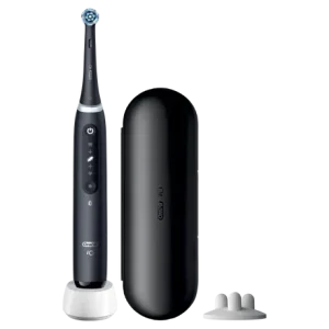 Cepillo eléctrico Oral-B iO 5 negro