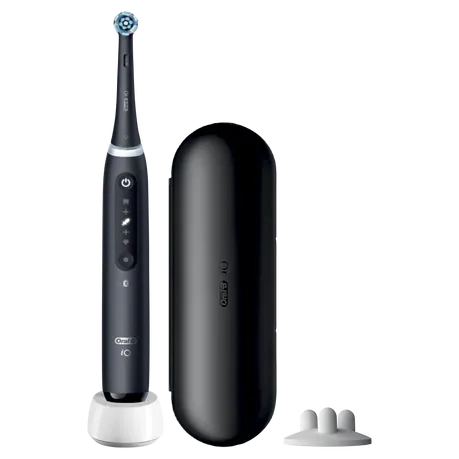 Cepillo eléctrico Oral-B iO 5 negro