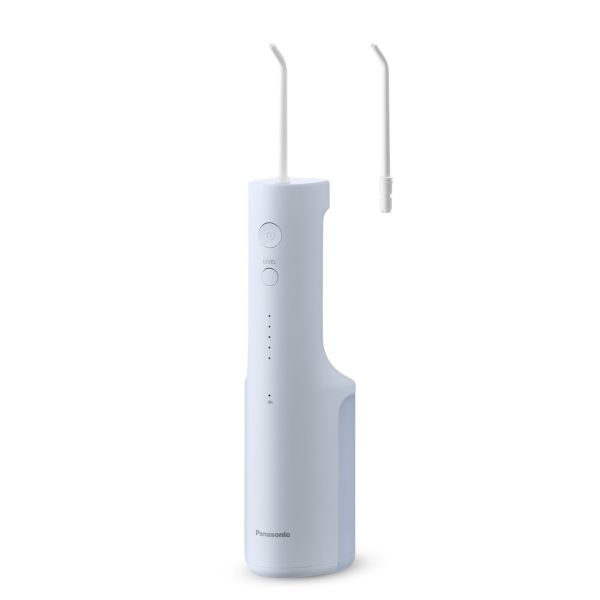Irrigador dental Panasonic EW-DJ26 azul