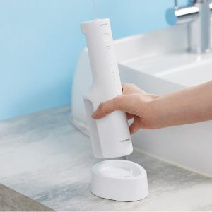 EW-DJ66, irrigador dental