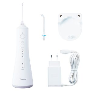 Panasonic EW1511 con base, boquilla y cargador