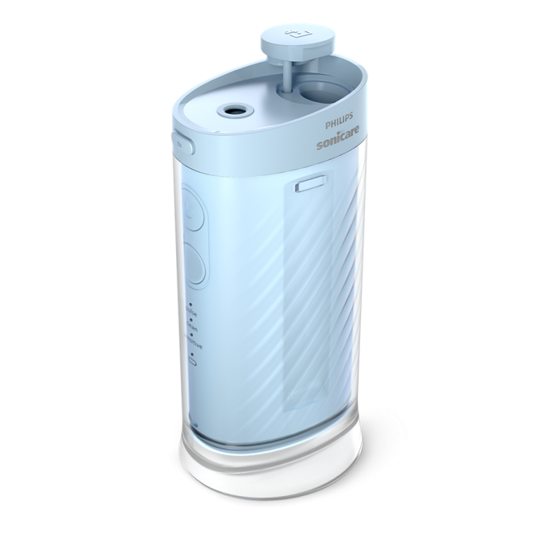 Philips Sonicare Compact Flosser 1000 azul