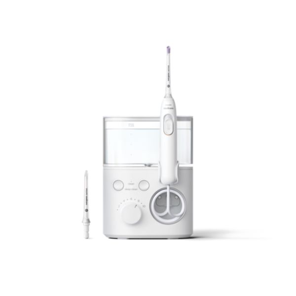 Philips Power Flosser 3000 de sobremesa HX3711/20