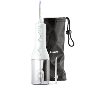 Power Flosser 3000, irrigador dental