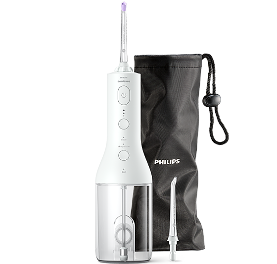 Philips Sonicare Power Flosser 3000 HX3826/31