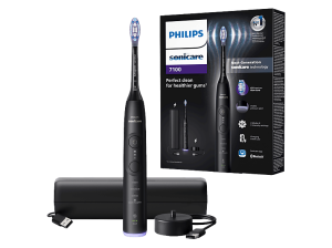 Cepillo eléctrico Philips Sonicare 7100 negro