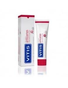 VITIS Anticaries pasta dentífrica