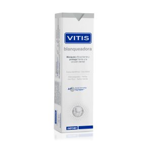 VITIS Blanqueadora, pasta dentífrica