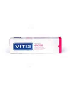 VITIS Encías pasta dentífrica 150 ml, fotografía de producto