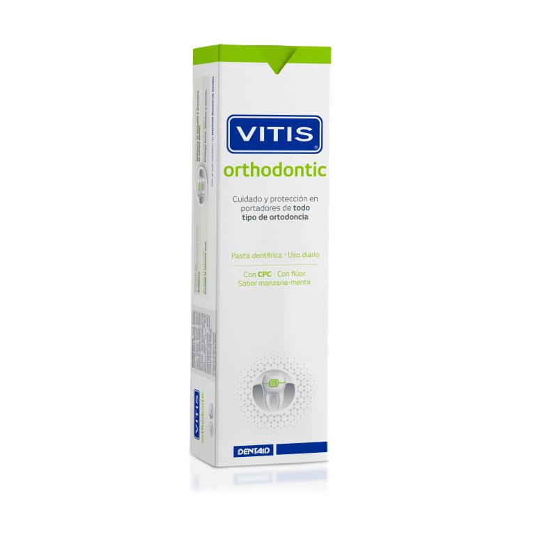 VITIS Orthodontic, imagen del fabricante