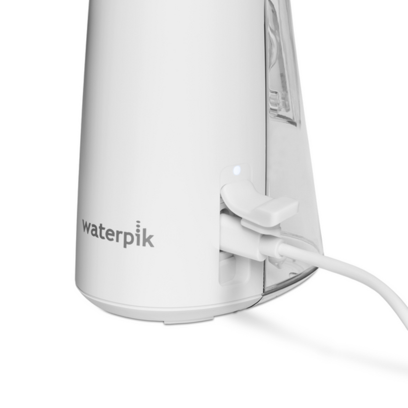 Puerto de carga USB del Waterpik Enhance