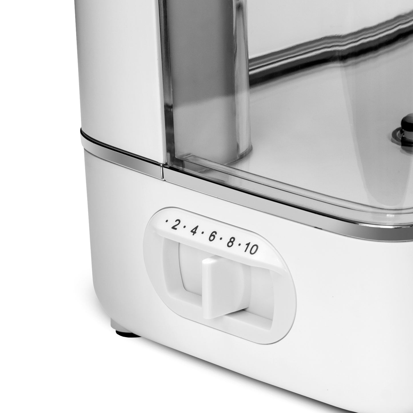 Control de presión Waterpik ION Professional