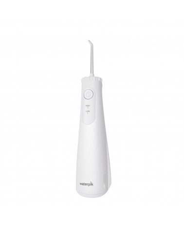 Irrigador Waterpik WF-26 Plus inalámbrico blanco