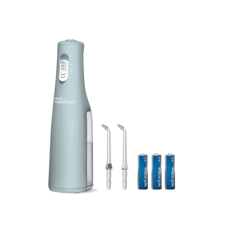 Waterpik WP-02 irrigador inalámbrico