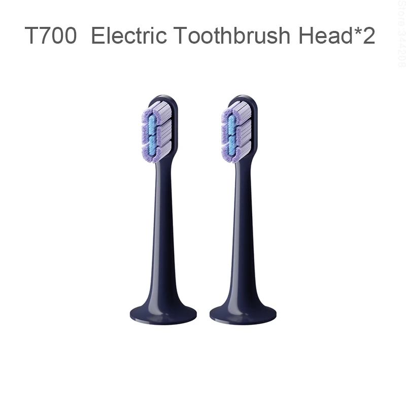 Cabezales de recambio específicos para Xiaomi T700